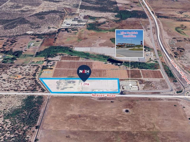 1769 Neaves Road, Bullsbrook WA 6084