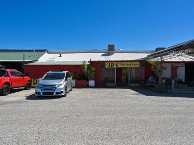 1769 Neaves Road, Bullsbrook WA 6084