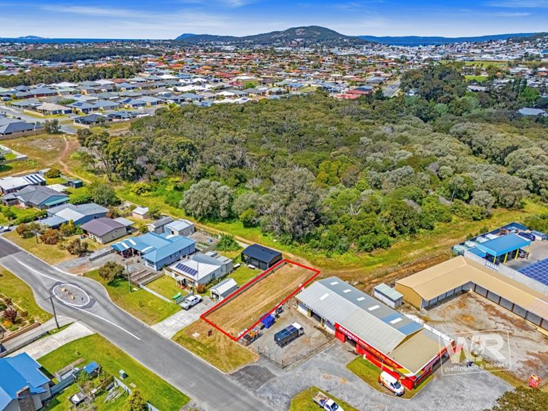 2 Leonora Street, Yakamia