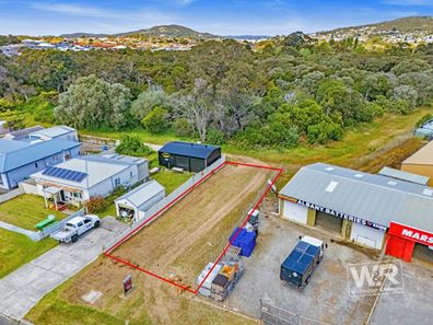 2 Leonora Street, Yakamia WA 6330