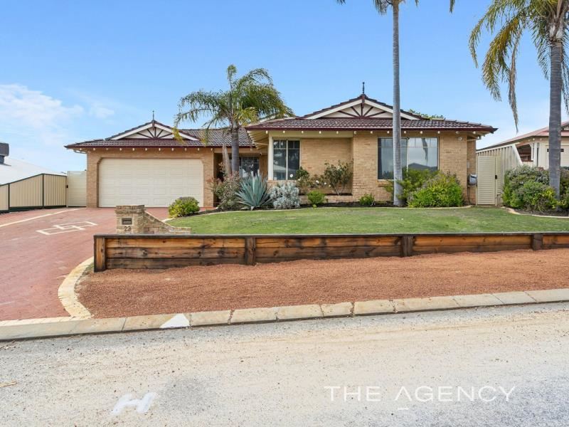 23 O'Reilly Court, Jane Brook WA 6056