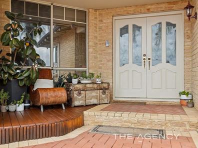 23 O'Reilly Court, Jane Brook WA 6056