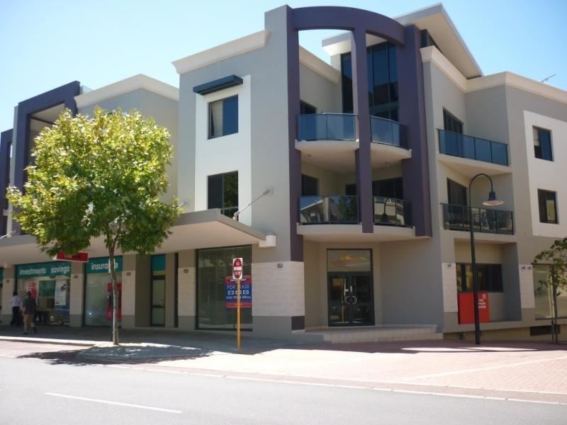 8/118 Royal Street, East Perth WA 6004
