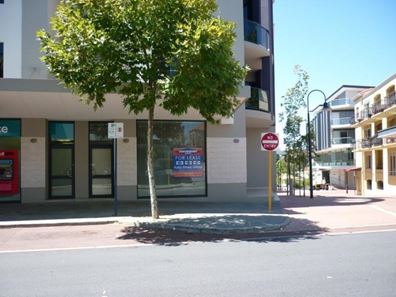8/118 Royal Street, East Perth WA 6004