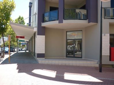 8/118 Royal Street, East Perth WA 6004