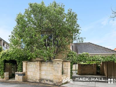 2 Prospect Place, Claremont WA 6010