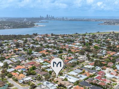 1/46 Coldwells Street, Bicton WA 6157