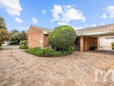 1/46 Coldwells Street, Bicton WA 6157