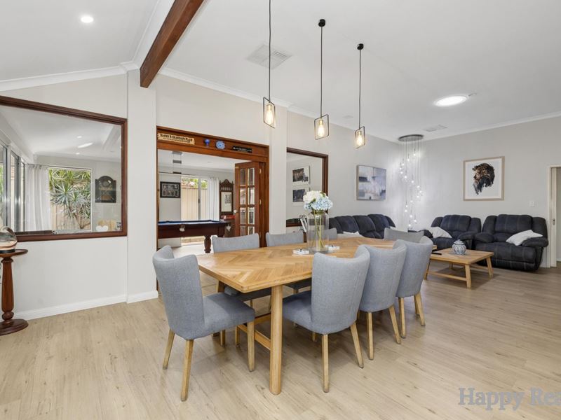 27 Illawarra Crescent, Canning Vale WA 6155
