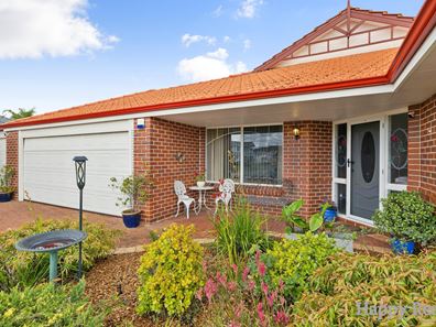 27 Illawarra Crescent, Canning Vale WA 6155