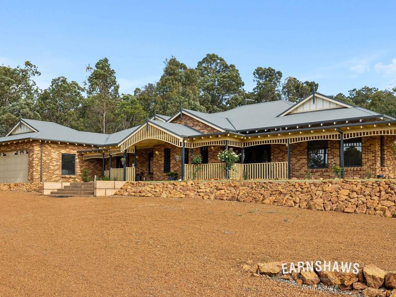 2385 Hidden Valley Road, Parkerville