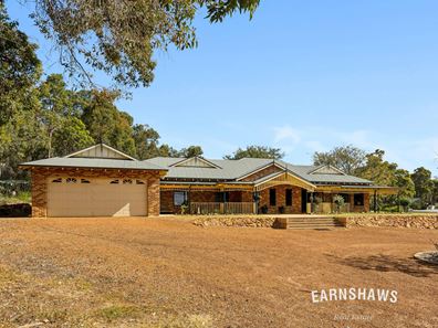 2385 Hidden Valley Road, Parkerville WA 6081