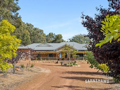 2385 Hidden Valley Road, Parkerville WA 6081