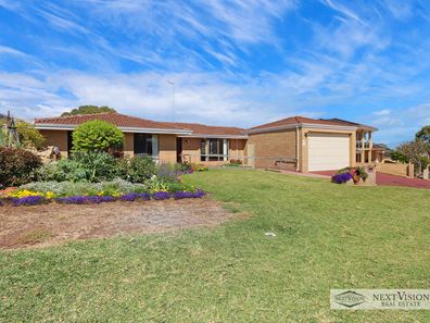 6 Amity Blvd, Coogee WA 6166