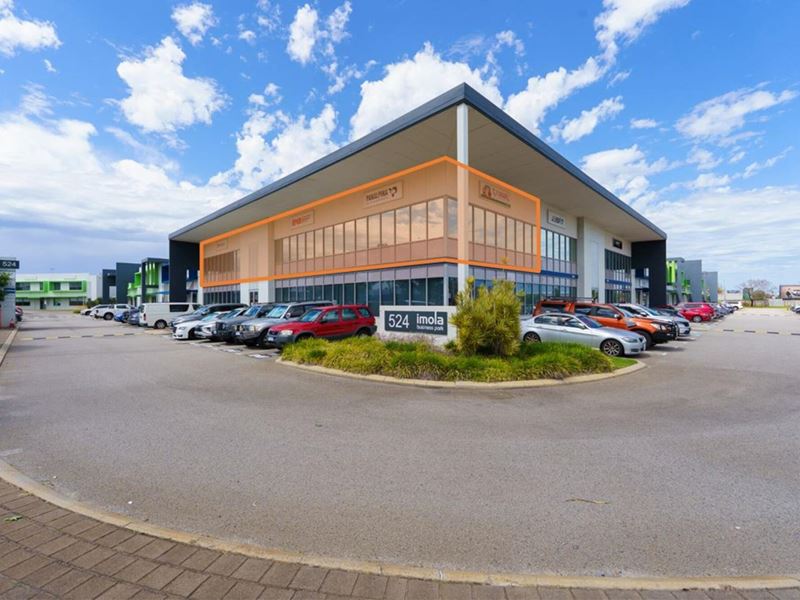 17 & 18/524 Abernethy Road, Kewdale WA 6105