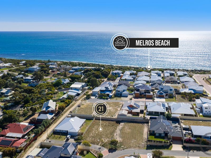 8 Goldsworthy Loop, Dawesville