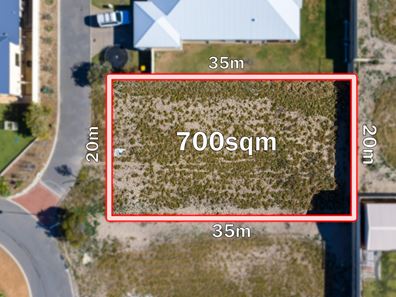 8 Goldsworthy Loop, Dawesville WA 6211