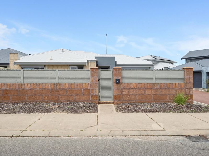 1/314 Wright Road, Piara Waters WA 6112