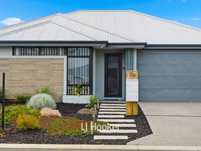 29 Talma Circuit, Vasse WA 6280