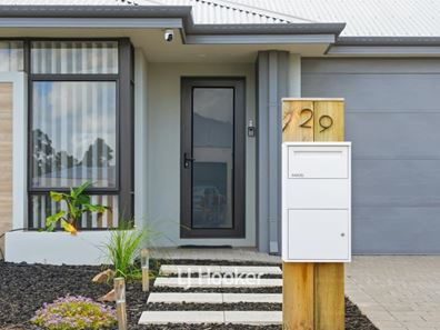 29 Talma Circuit, Vasse WA 6280