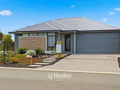 29 Talma Circuit, Vasse WA 6280