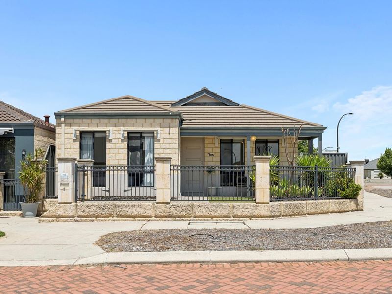 37 Marden Grange, Aveley WA 6069