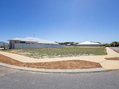 Lot 630, 11 Meelup Drive, Jurien Bay WA 6516