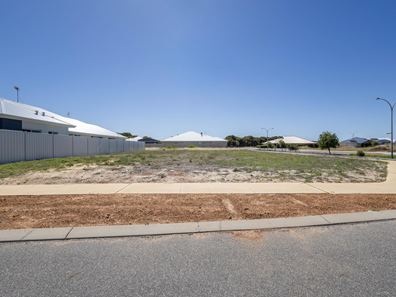 Lot 630, 11 Meelup Drive, Jurien Bay WA 6516