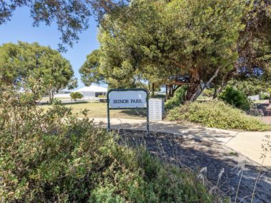 Lot 630, 11 Meelup Drive, Jurien Bay WA 6516