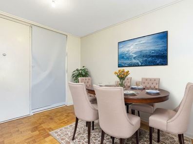33/59 Malcolm Street, West Perth WA 6005