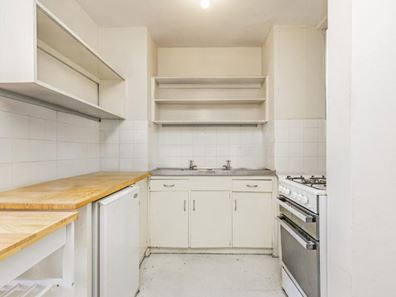 33/59 Malcolm Street, West Perth WA 6005