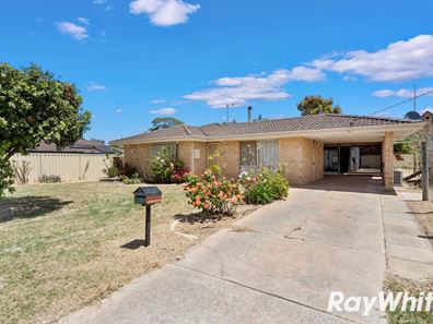 3 River Glen Drive, North Yunderup WA 6208