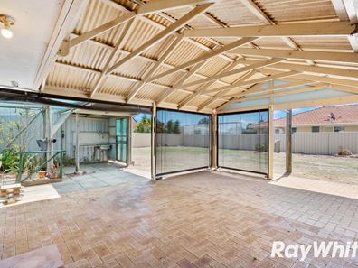 3 River Glen Drive, North Yunderup WA 6208