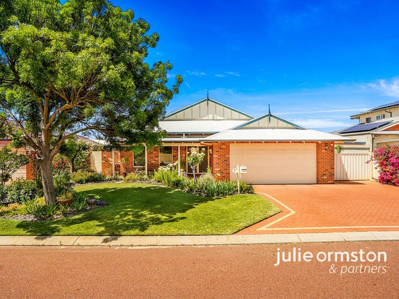 3 Monaro Way, Hocking WA 6065