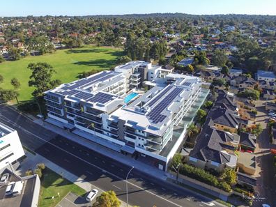 43/271 SELBY STREET, Churchlands WA 6018