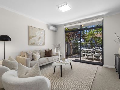 8/1 Simper Street, Wembley WA 6014