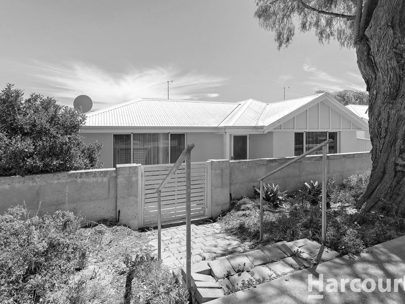 1/19 Mckerracher Street, Dudley Park WA 6210