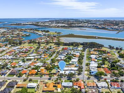 1/19 Mckerracher Street, Dudley Park WA 6210