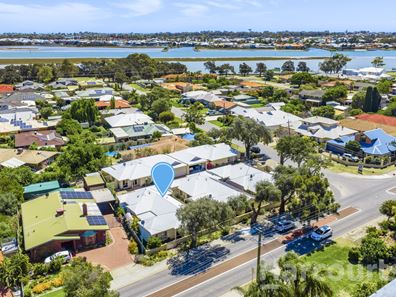 1/19 Mckerracher Street, Dudley Park WA 6210
