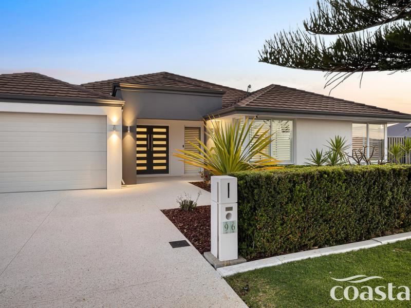 96 Bancoura Parkway, Secret Harbour WA 6173