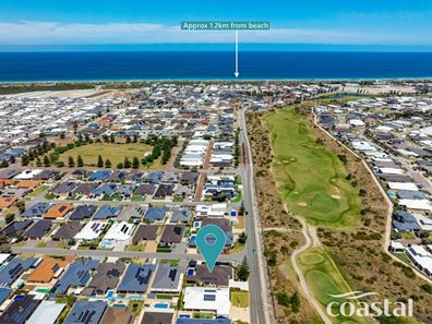 96 Bancoura Parkway, Secret Harbour WA 6173