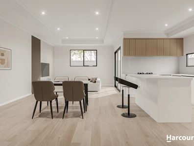 12A Asteroid Way, Carlisle WA 6101