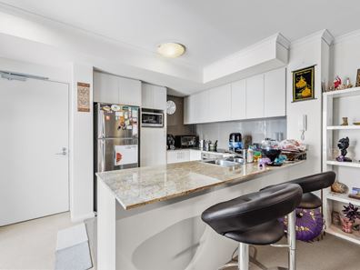 19/145 Newcastle Street, Perth WA 6000