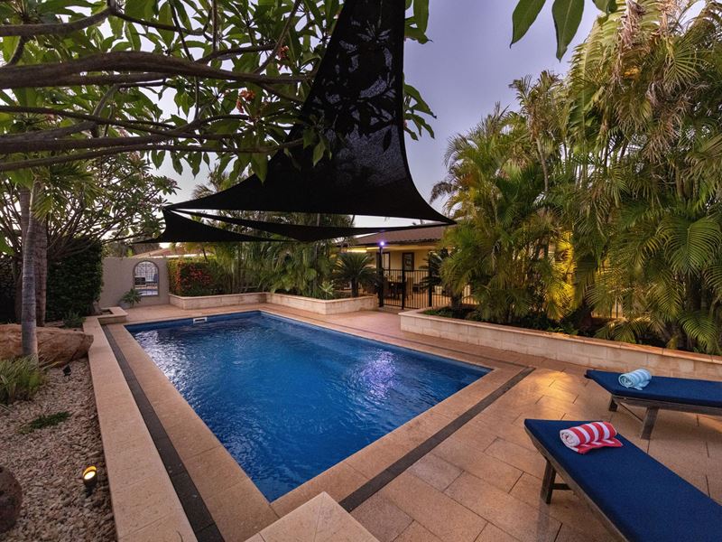 1 Porter Court, Millars Well WA 6714