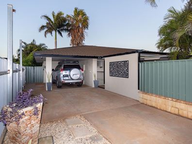 1 Porter Court, Millars Well WA 6714