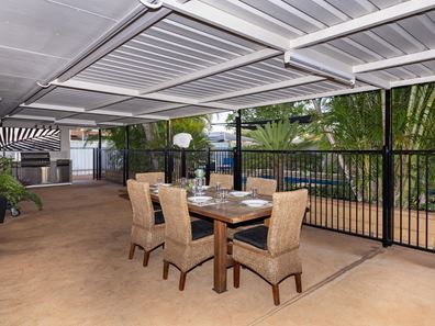 1 Porter Court, Millars Well WA 6714