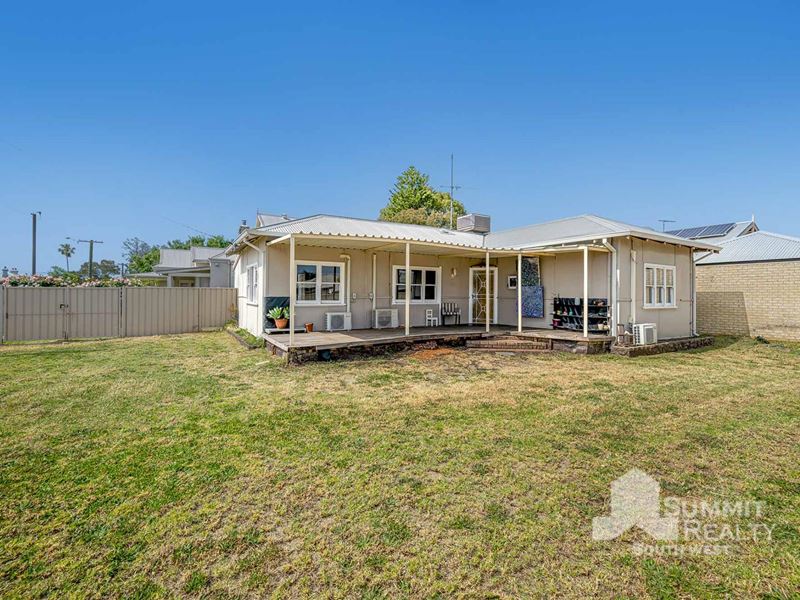 48 Hayes Street, East Bunbury WA 6230