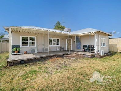48 Hayes Street, East Bunbury WA 6230