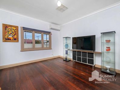 48 Hayes Street, East Bunbury WA 6230