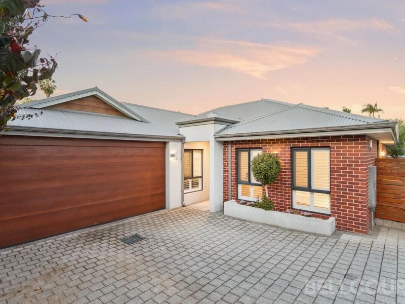 2/54 Drake Street, Bayswater